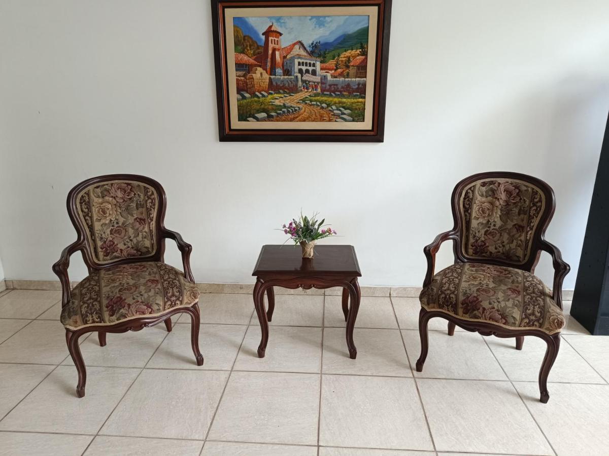 Habitación en casa particular 5 Star Miraflores