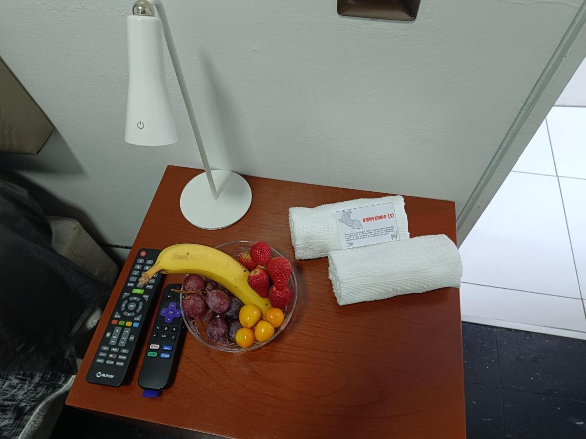 5 Star Miraflores Privatunterkunft *