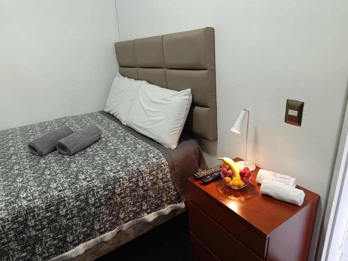 Privatunterkunft 5 Star Miraflores Lima