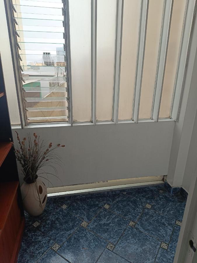 5 Star Miraflores Privatunterkunft