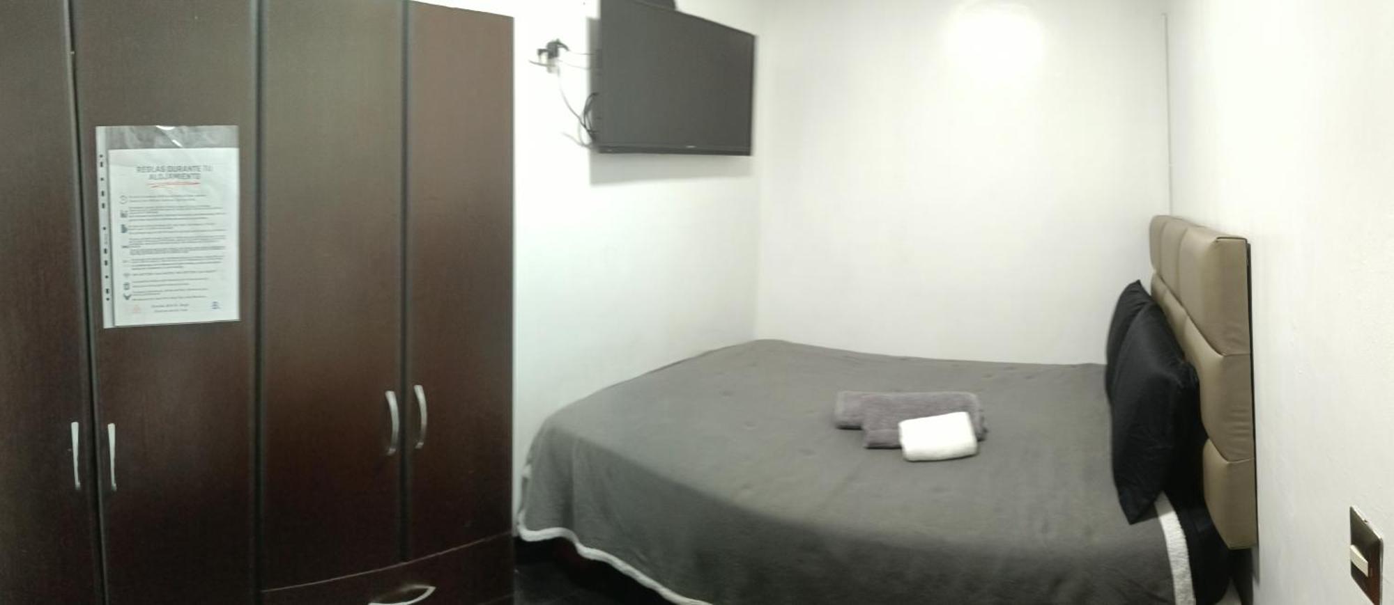 5 Star Miraflores Privatunterkunft *