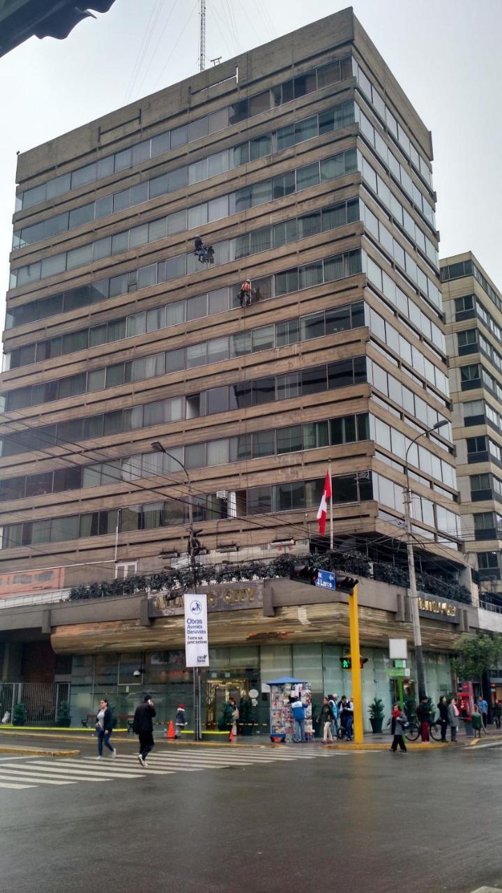5 Star Miraflores Lima