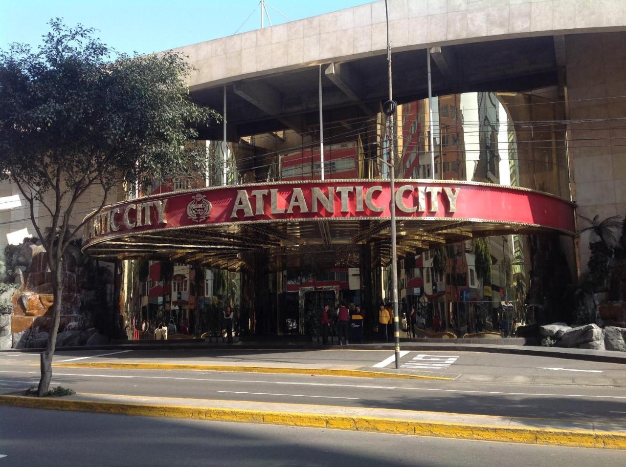 5 Star Miraflores Privatunterkunft Lima